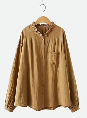Women’s Casual Rayon Top – Effortless Style with Everyday Comfort | Women’s Casual Top / Rayon Short Top / Everyday Wear