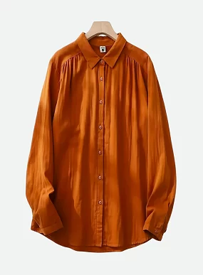 Women’s Casual Rayon Top – Effortless Style with Everyday Comfort | Women’s Casual Top / Rayon Short Top / Everyday Wear