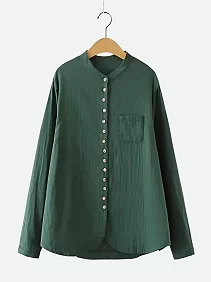 Women’s Casual Rayon Top – Effortless Style with Everyday Comfort | Women’s Casual Top / Rayon Short Top / Everyday Wear