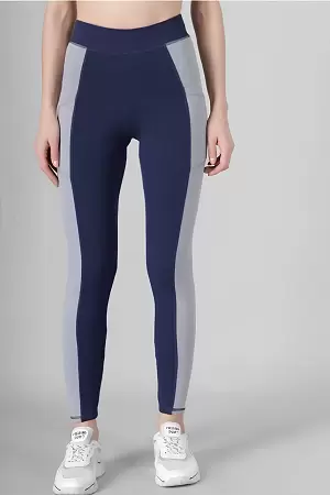 WUGO::Latest Stylish High GSM Women Active Wear/Gym-Yoga Pant/Sport Leggings For Women's & Girls